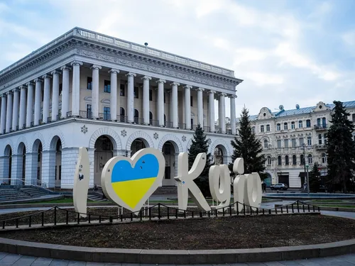 Ukraine : l'universitaire nantaise Jenny Raflik-Grenouilleau tente...