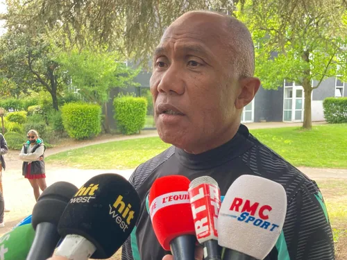 FC Nantes : Gourvennec out, Kombouaré de retour !