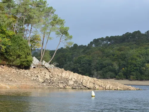 Pluies en Bretagne :  "on est face à une situation de pénurie à...
