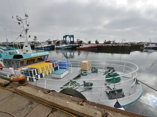Brexit. Des bateaux bretons plus rentables vont finir à la casse