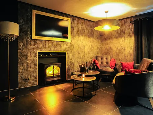 De Plouha à La Roche-sur-Yon. Le boom des love-rooms à la...