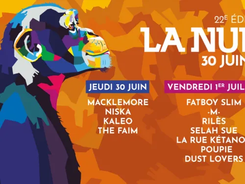 Festivals. La Nuit de l'Erdre démarre ce jeudi, en Loire-Atlantique