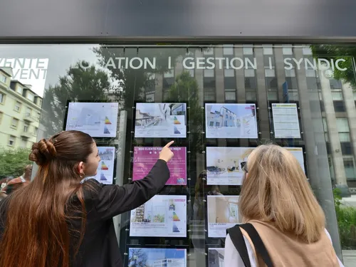 Logement étudiant. Les jeunes en galère peuvent être aidés à Rennes