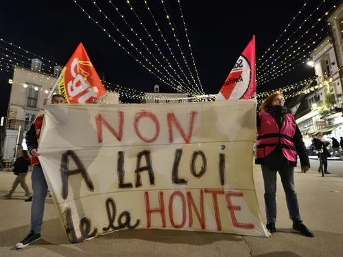 Morbihan. Nouvelles mobilisations contre la loi immigration