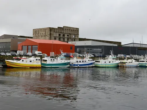 Les pêcheurs peuvent repartir dans le Golfe de Gascogne, mais la...