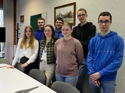 Pontivy. Ces jeunes veulent (toujours) devenir agriculteurs, malgré...