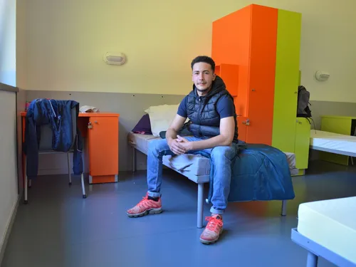 Lamballe : un internat ouvert pour loger les saisonniers