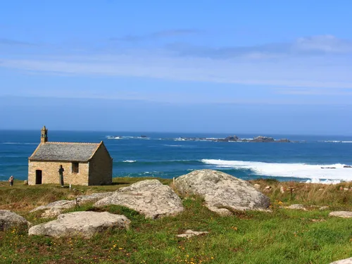 Landunvez. La population bretonne vieillit, et les villes s'adaptent