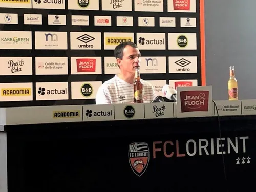 Ligue 1. Attention aux prochains résultats pour le FC Lorient !
