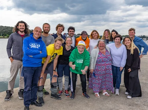 Le Turquais à la recherche de sponsors, avant le Vendée Globe 2024 !