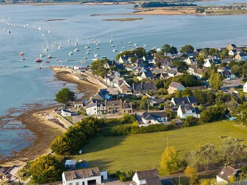 "En Bretagne, le logement n’est pas secondaire" : mobilisation ce...