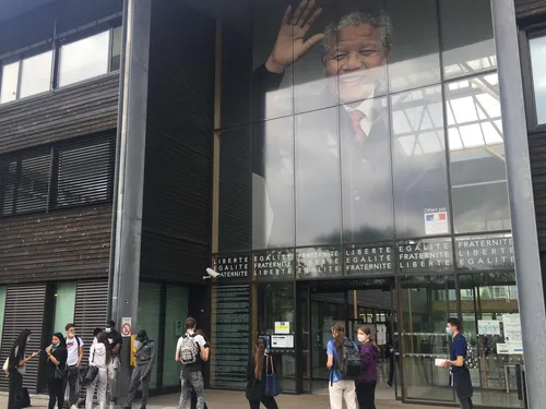 Les élèves de Terminale peu stressés par la philo au BAC