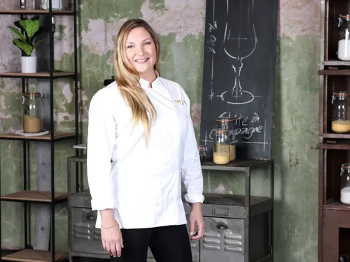 Une nouvelle cheffe nantaise à Top Chef !