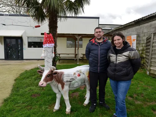 Ciaràn. Des milliers de Bretons toujours privés de téléphone et...