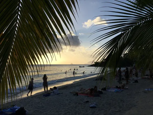 L'aéroport de Nantes s'offre la Martinique