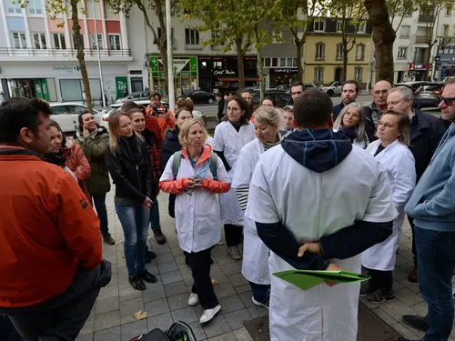 Lorient. Des médecins menacent de se déconventionner !