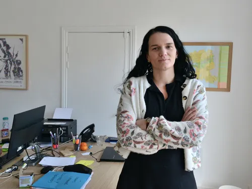 Retraites. La députée bretonne Mélanie Thomin critique la réforme...