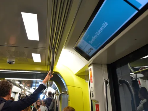 Rennes. Pas de reprise de la ligne B pour le lundi 8 janvier 