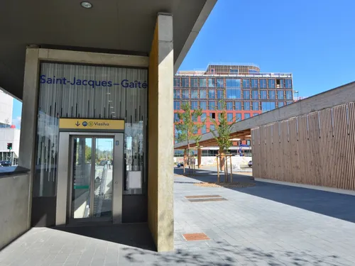 Rennes. La ligne B du métro en service pour Noël ?