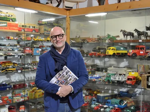 Vannes : une vente aux enchères pas comme les autres