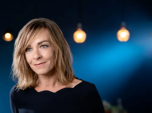 La fête du livre de Quiberon avec deux auteures bretonnes à succès,...