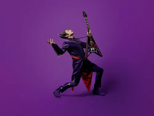 Matthieu Chedid revient avec le single Rêvalité !