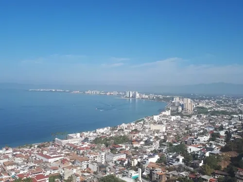 Bretons de l'Etranger : Gwénolé s'est installé au Mexique