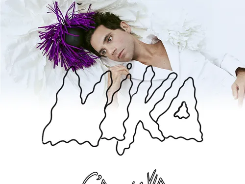 Musique. Mika présente son nouveau single ce soir sur Hit West !