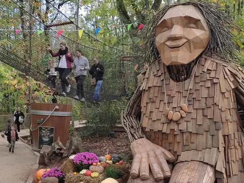 Terra Botanica : une année historique pour le parc végétal angevin
