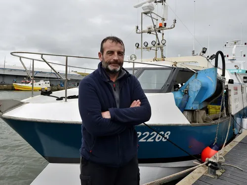 Bretagne. La naissance d'un comité de survie des pêcheurs, pour...