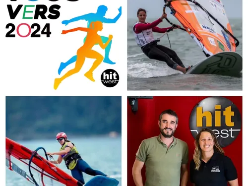 PODCAST "Tous vers 2024" : Hélène Noesmoen en reconquête !