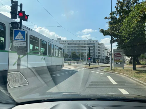 La ville de Nantes en zone 30 : un an après