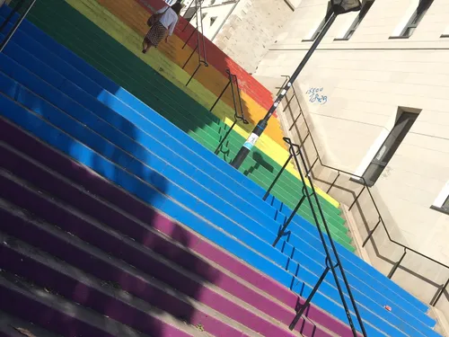 Gayfriendly : la marché des fiertés c'est samedi à Nantes