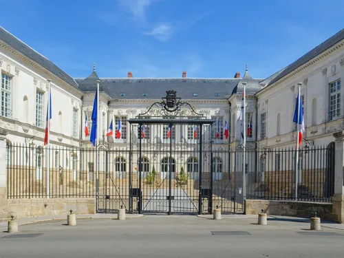 Nantes : Johanna Rolland en route vers un 3ème mandat 