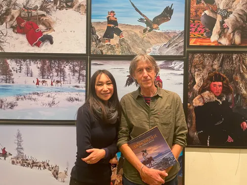 "Gengis Khan" : l’exposition à ne pas manquer à Nantes