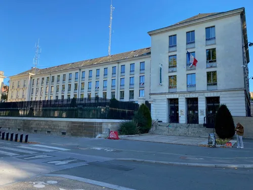 Le méthaniseur XXL de Corcoué-sur-Logne, c'est bel et bien fini !