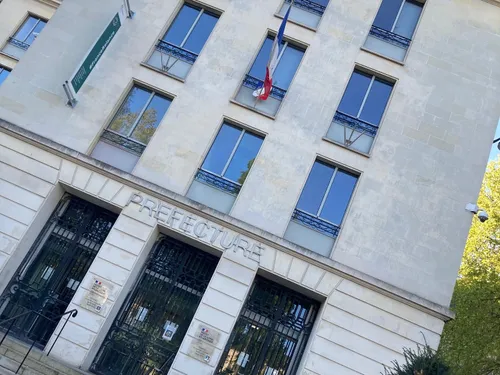 Journées du Patrimoine : le sport en avant en Pays de la Loire !