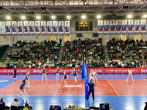 Play-offs, Coupe : les volleyeuses nantaises veulent tout gagner !