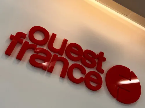 Ouest-France, Hit West, Océane : l'indépendance des médias est...