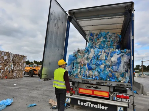 Rennes. Il y a encore trop d'ordures ménagères par habitant !
