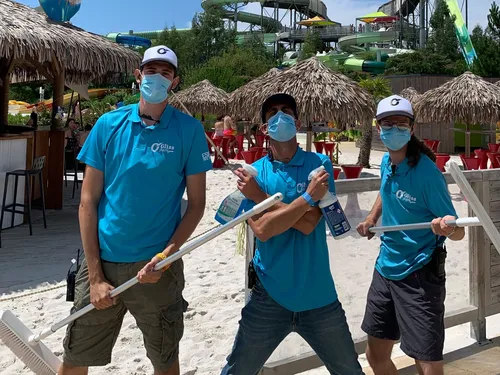 En Vendée, O'Gliss et O'Fun Park promettent un accès illimité aux...