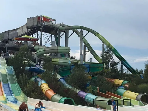 Recrutement : c'est parti pour la saison 2024 dans les parcs de...