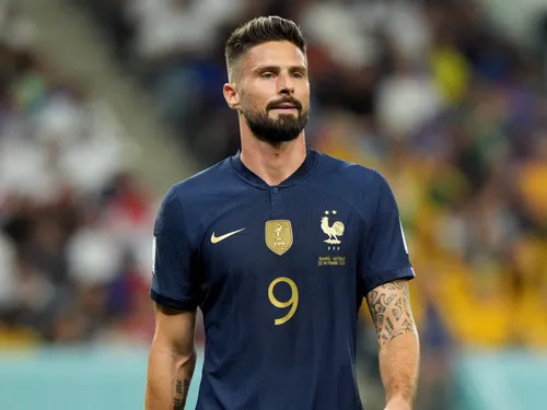 Mondial de football au Qatar. L'analyse d'Yves Deroff avant...