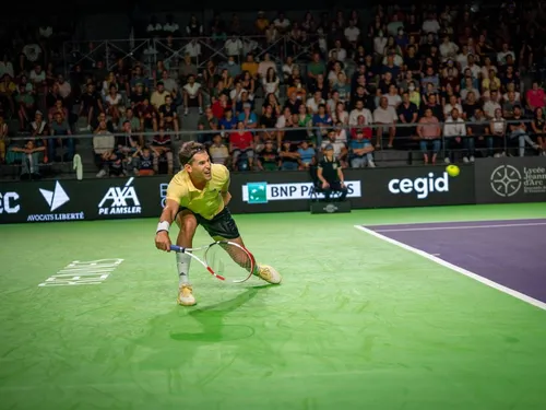 Open Blot de Rennes : un tableau de très haut niveau !