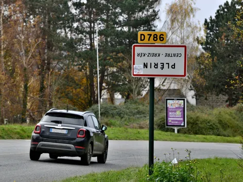 Agriculture. Des panneaux retournés dans tout l'ouest ?