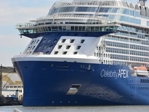 Stop aux croisières de tourisme dans les ports bretons !
