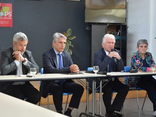 Accord PS-Insoumis : dissidence toute à Brest !