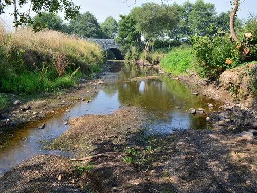 Arrêtés sécheresse en Bretagne : de gros consommateurs épargnés !