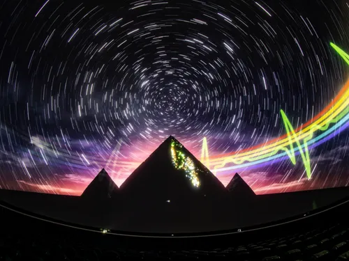 "Magnifique", "extraordinaire", "intemporel" : The Pink Floyd...