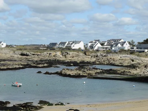 Non, la ville de Ploemeur n'est pas la plus polluée de France !